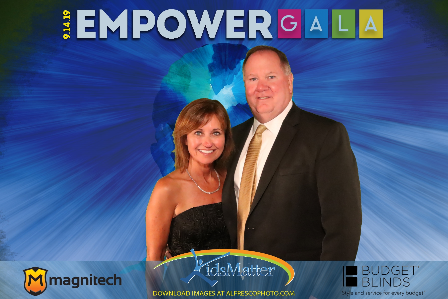Empower Gala: Kids Matter  | View more photos from the event at events.alfrescophoto.com/u/AlfrescoPhoto/Empower-Gala-Kids-Matter